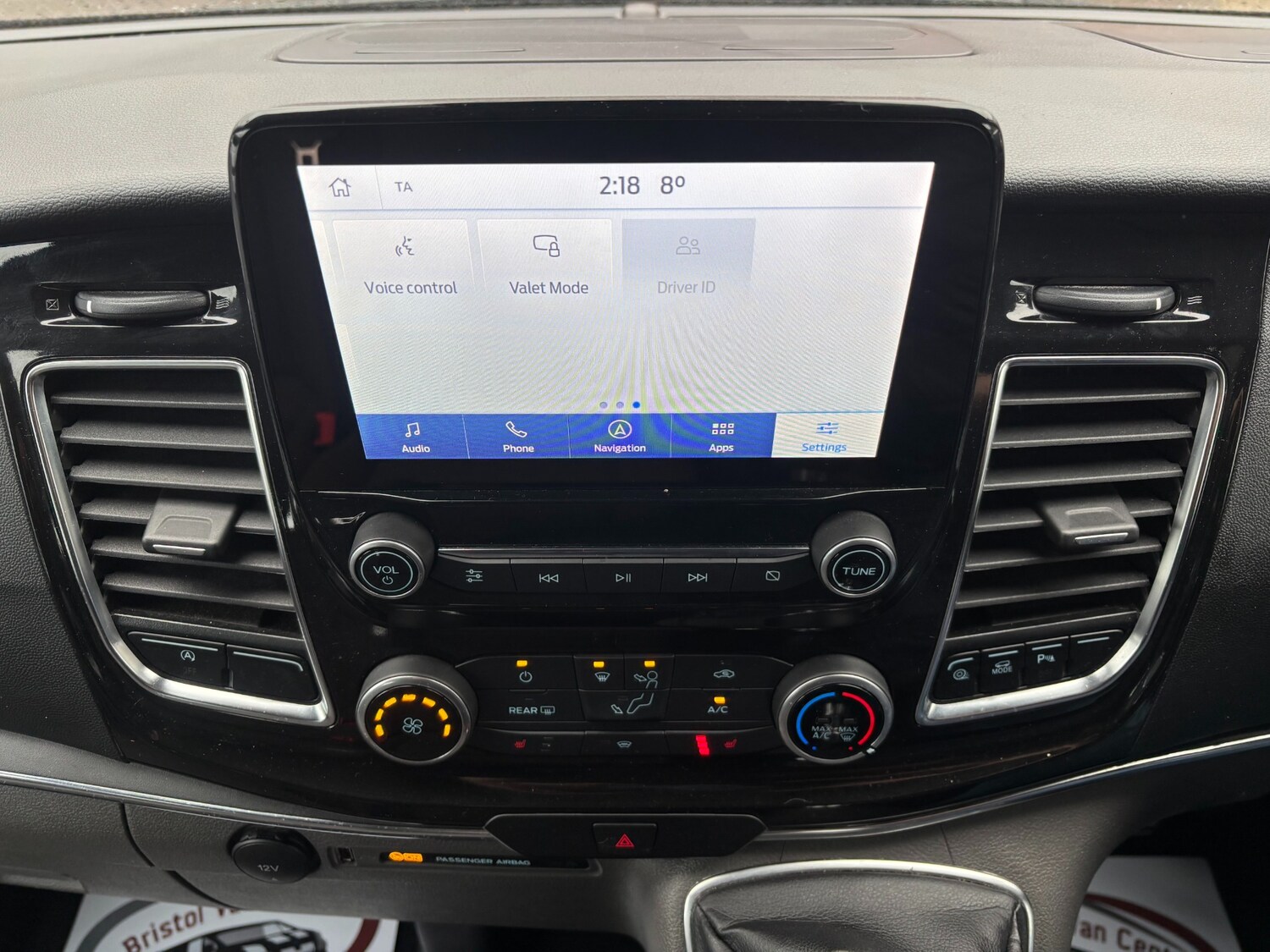 Used Ford Tourneo Custom 2022 for sale - 77211128: Photo 19