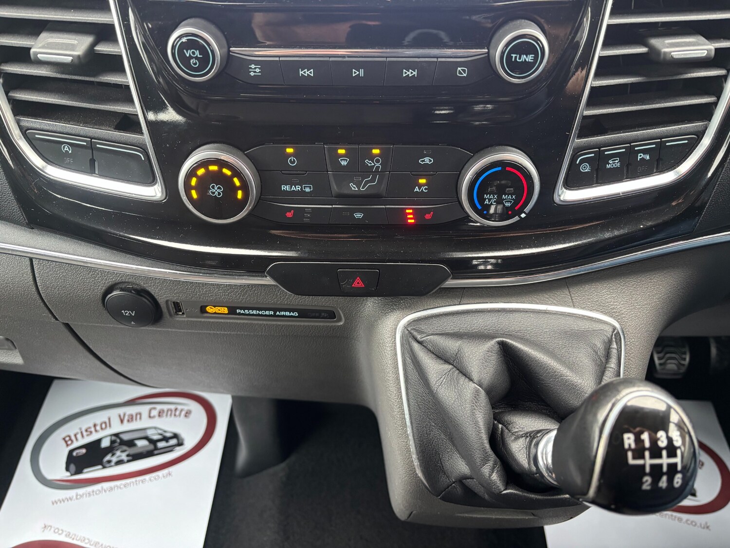 Used Ford Tourneo Custom 2022 for sale - 77211128: Photo 20