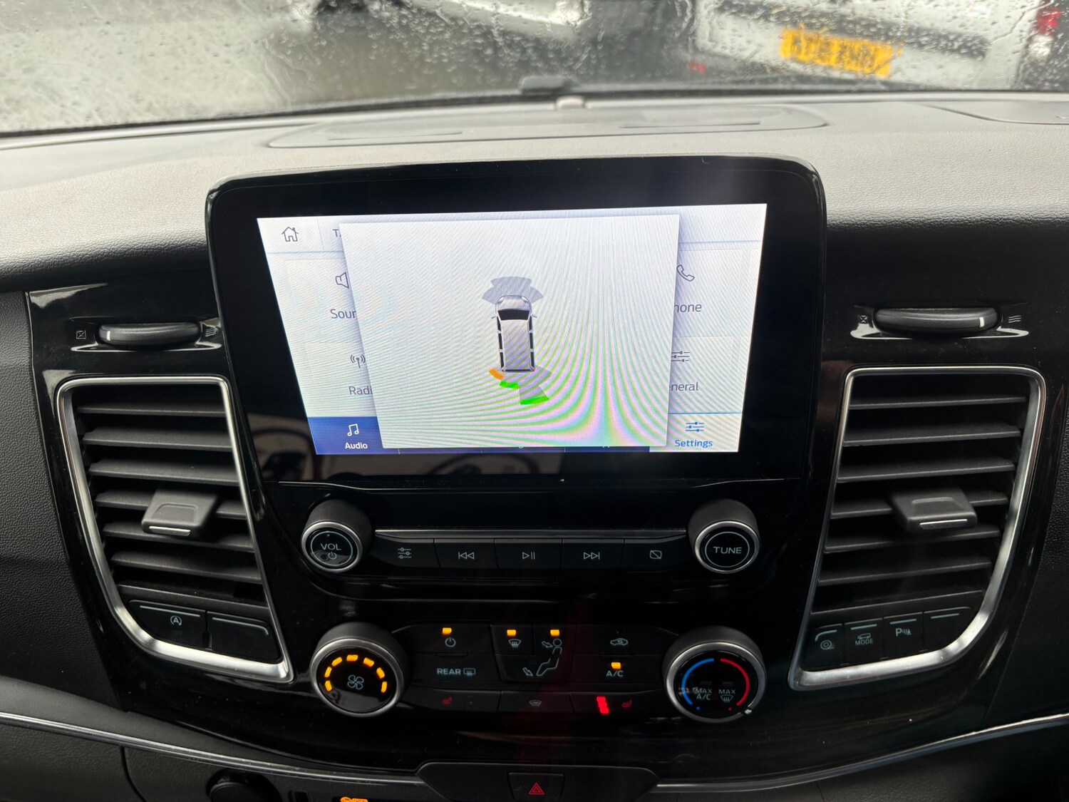 Used Ford Tourneo Custom 2022 for sale - 77211128: Photo 22