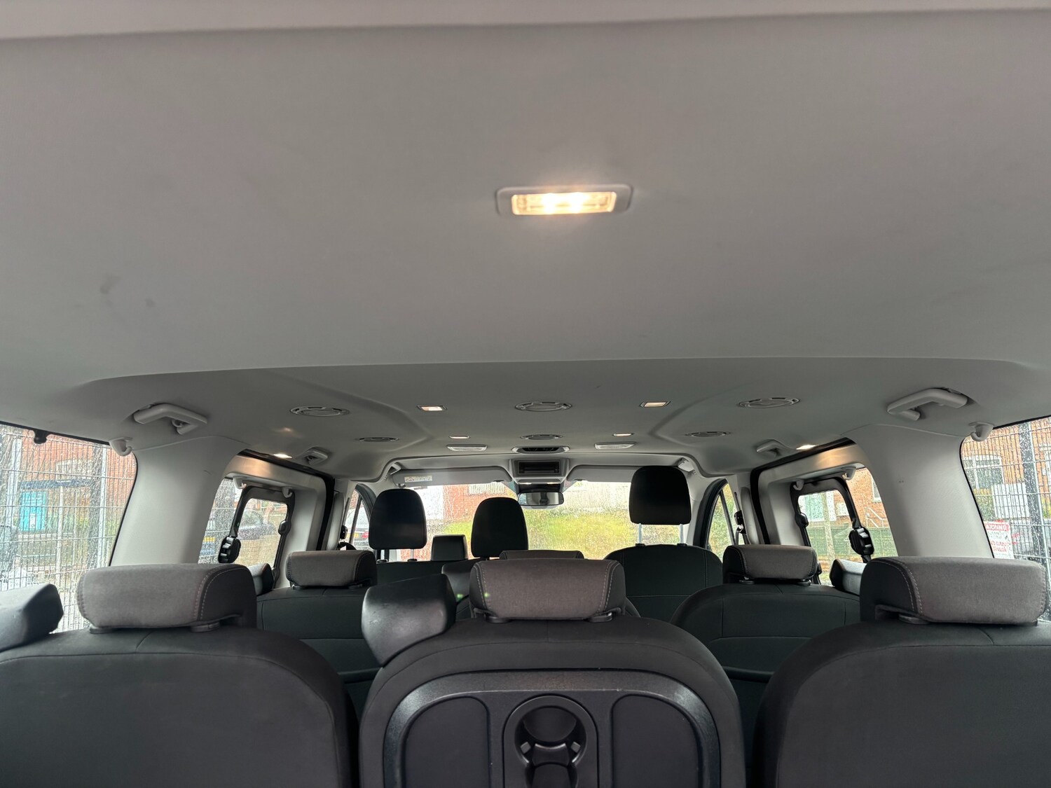 Used Ford Tourneo Custom 2022 for sale - 77211128: Photo 23