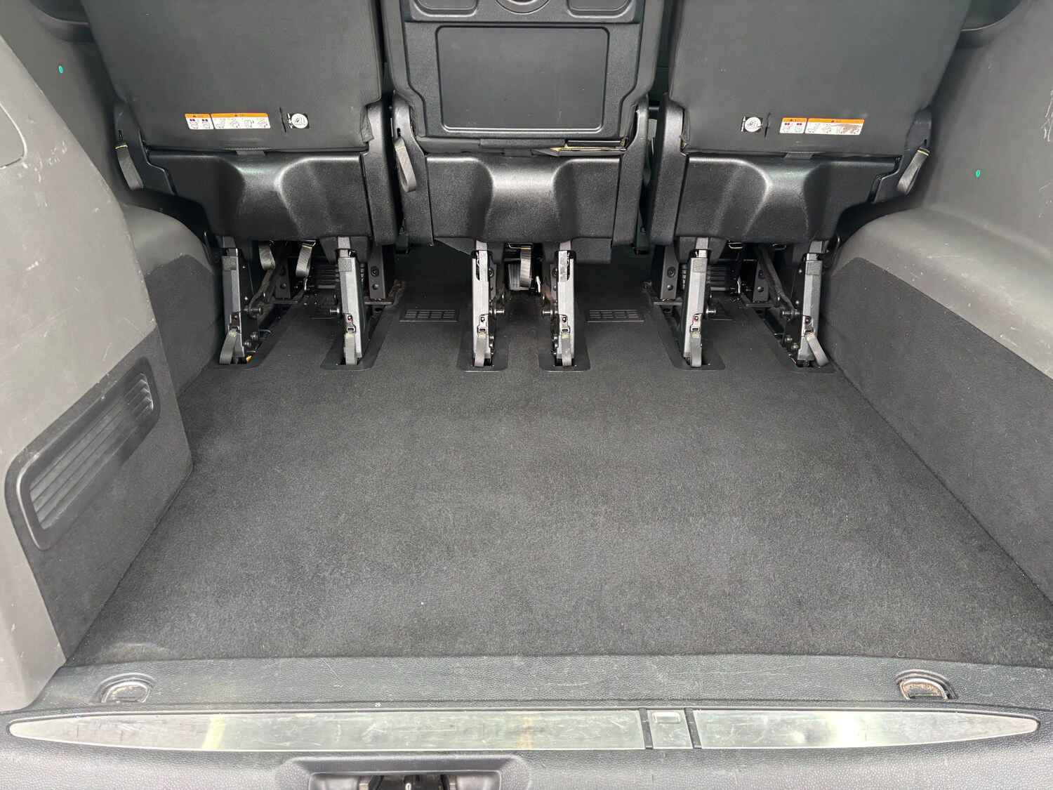 Used Ford Tourneo Custom 2022 for sale - 77211128: Photo 24