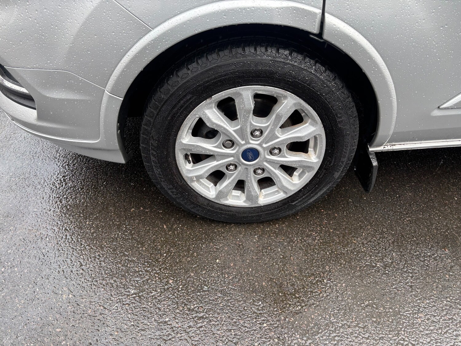 Used Ford Tourneo Custom 2022 for sale - 77211128: Photo 25