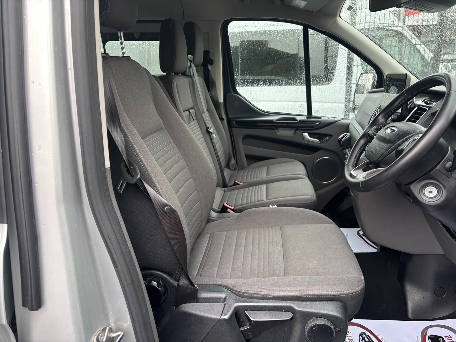 Used Ford Tourneo Custom 2022 for sale - 77211128: Photo 7