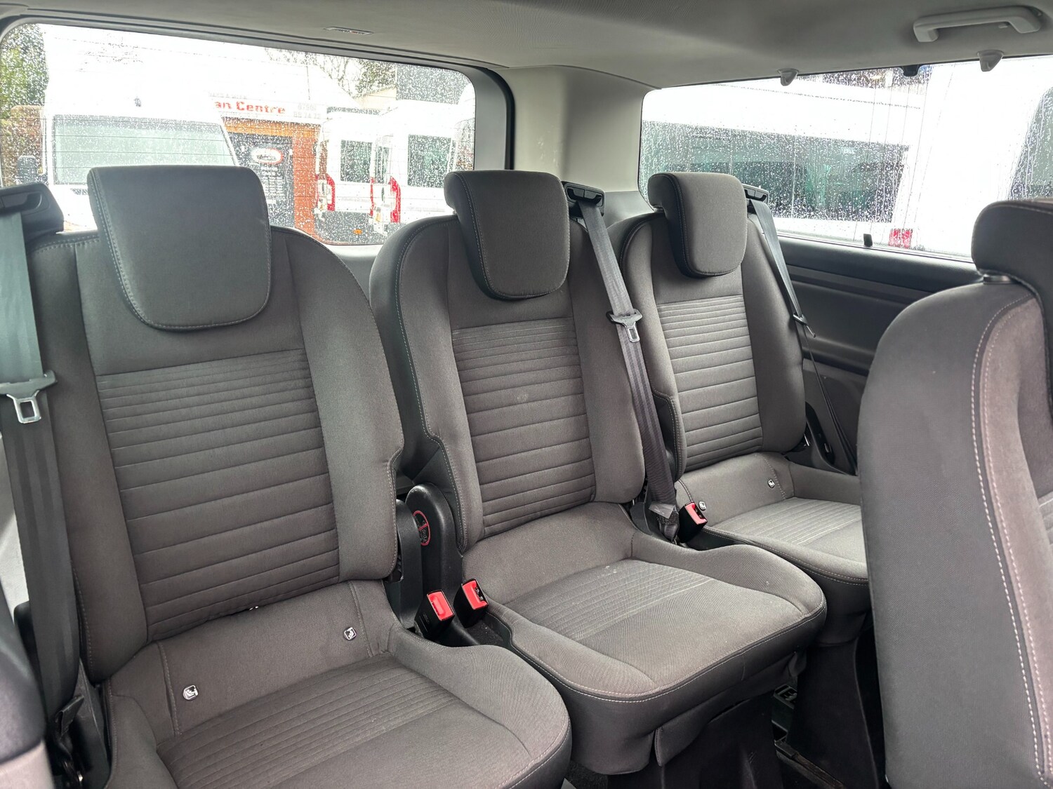 Used Ford Tourneo Custom 2022 for sale - 77211128: Photo 9