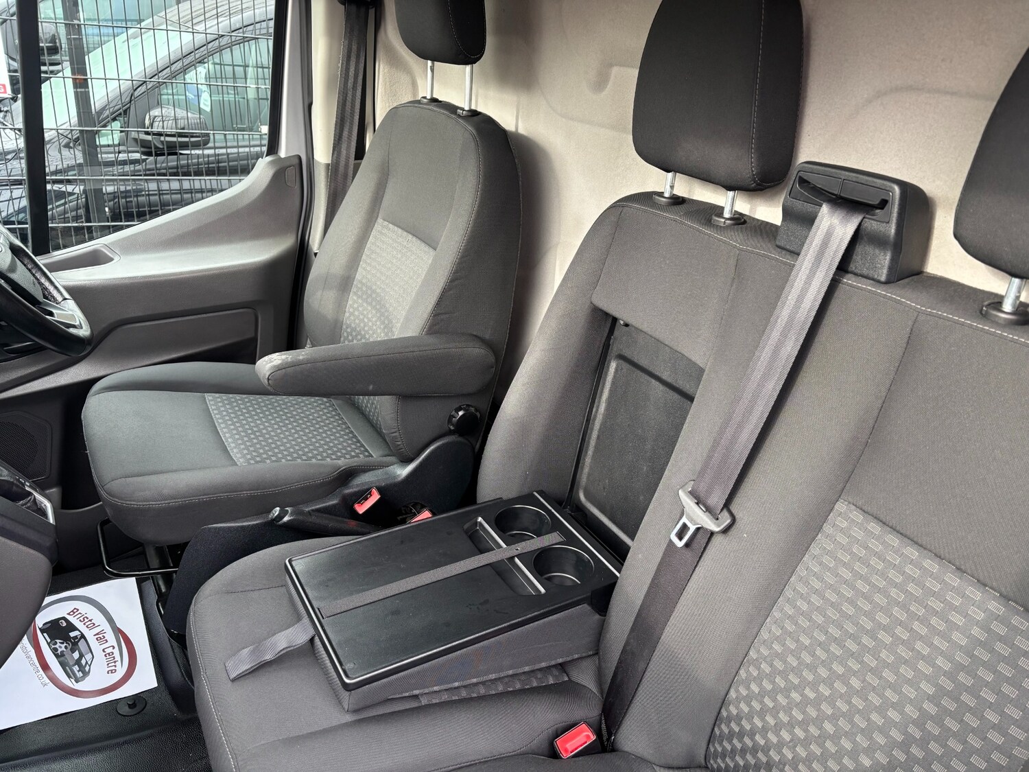 Used Ford Transit 2020 for sale - 76302491: Photo 10