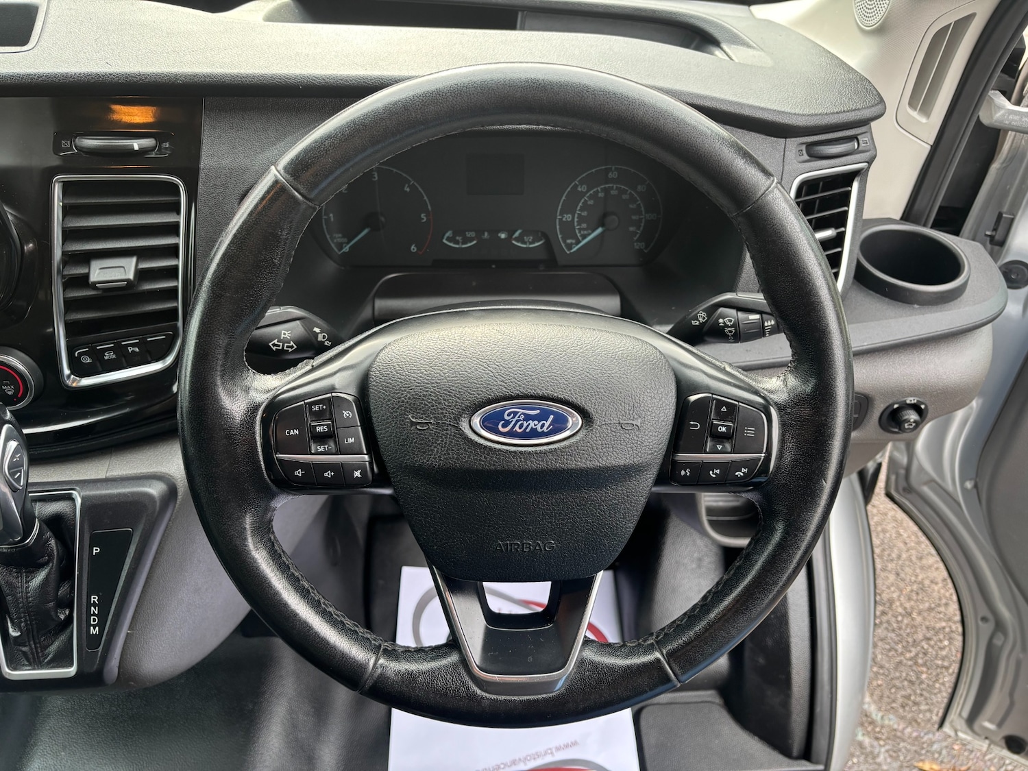 Used Ford Transit 2020 for sale - 76302491: Photo 11