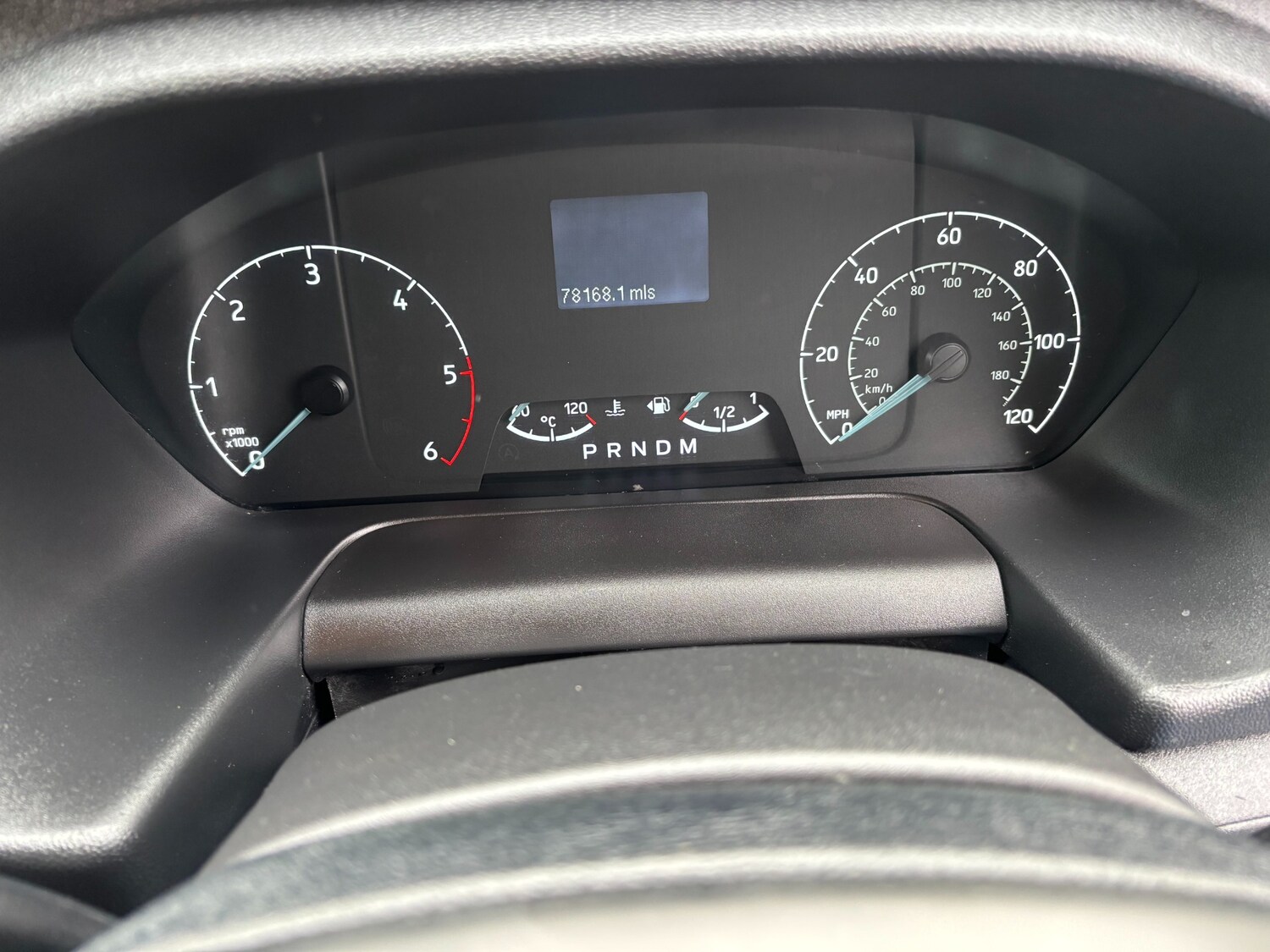 Used Ford Transit 2020 for sale - 76302491: Photo 12