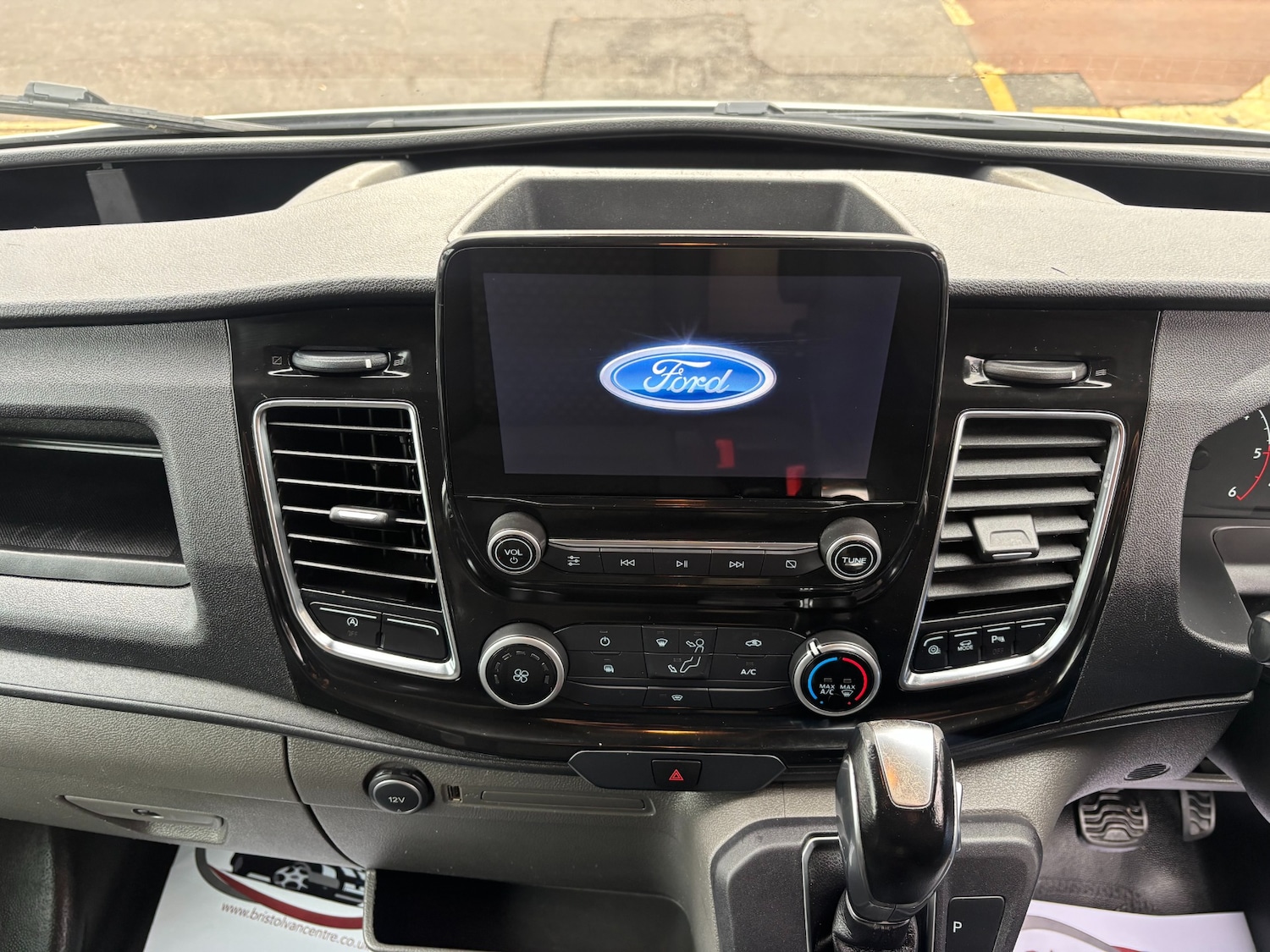 Used Ford Transit 2020 for sale - 76302491: Photo 13