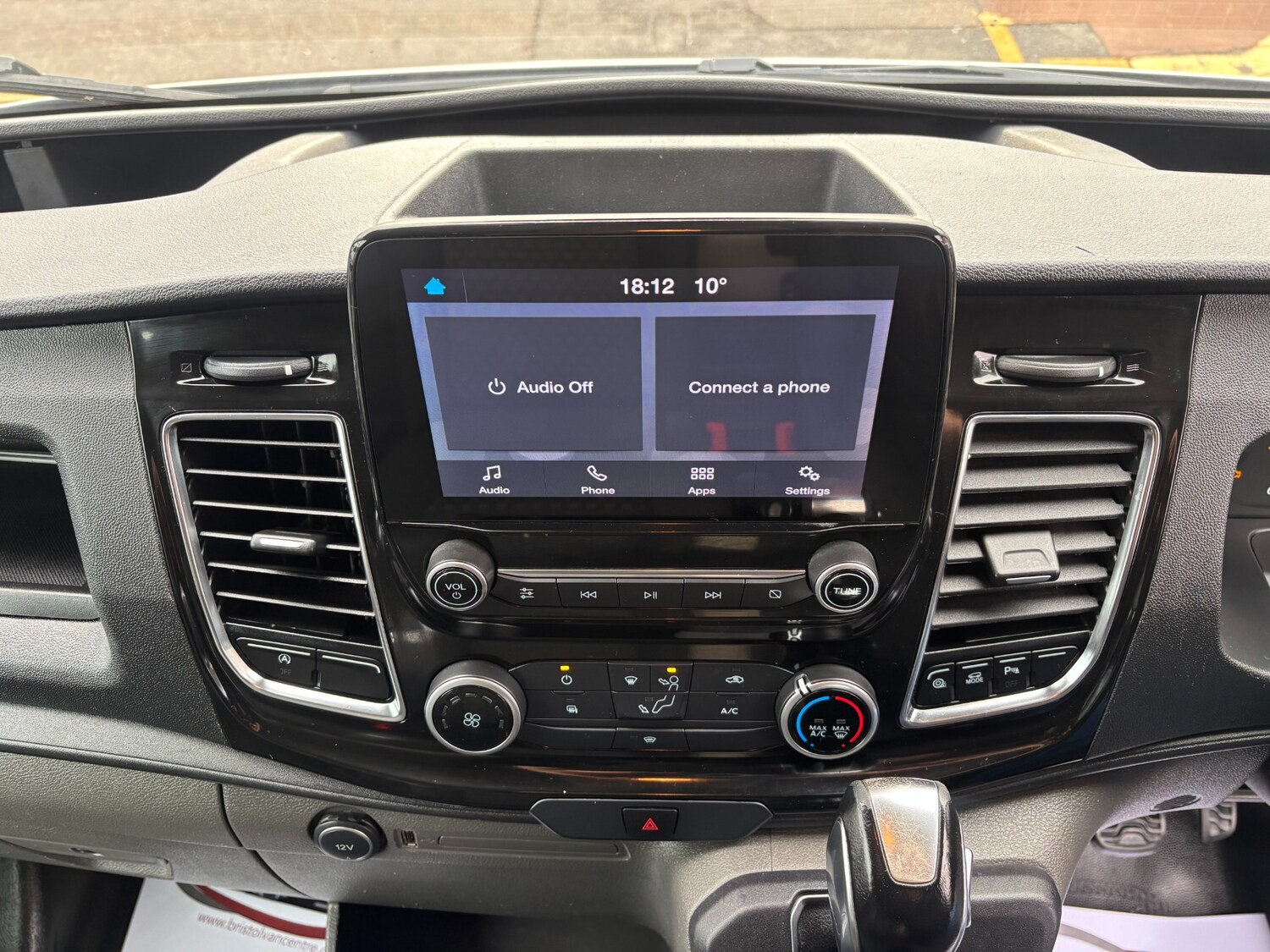 Used Ford Transit 2020 for sale - 76302491: Photo 14