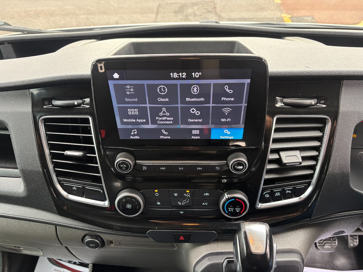 Used Ford Transit 2020 for sale - 76302491: Photo 15