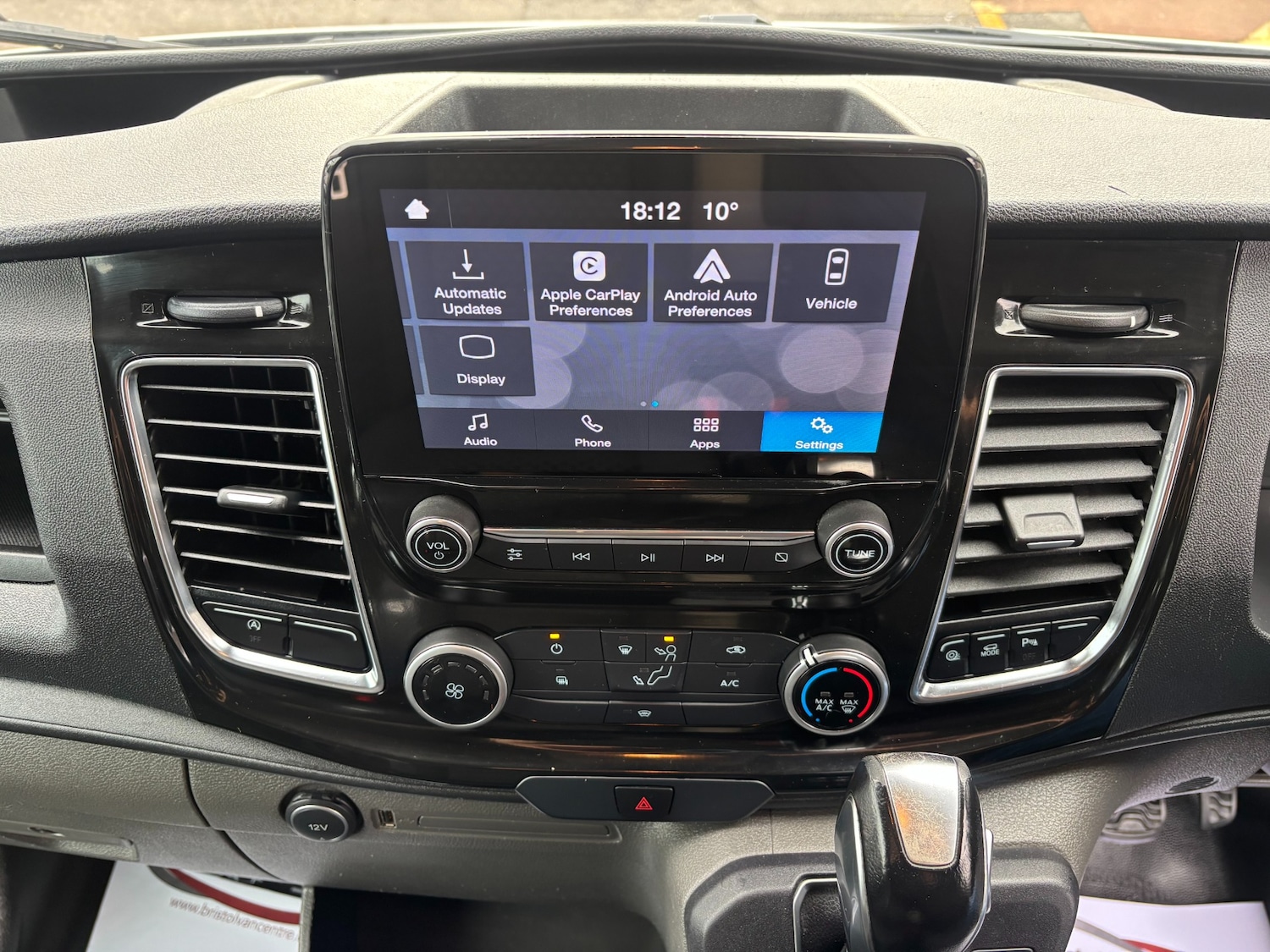 Used Ford Transit 2020 for sale - 76302491: Photo 16