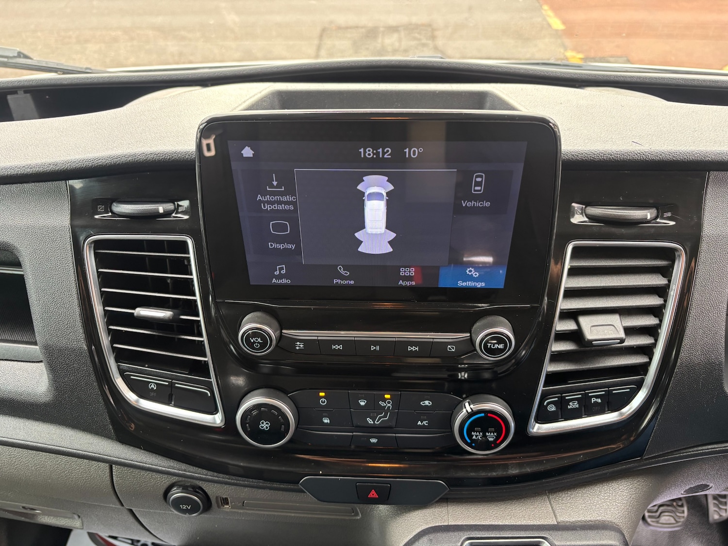 Used Ford Transit 2020 for sale - 76302491: Photo 17