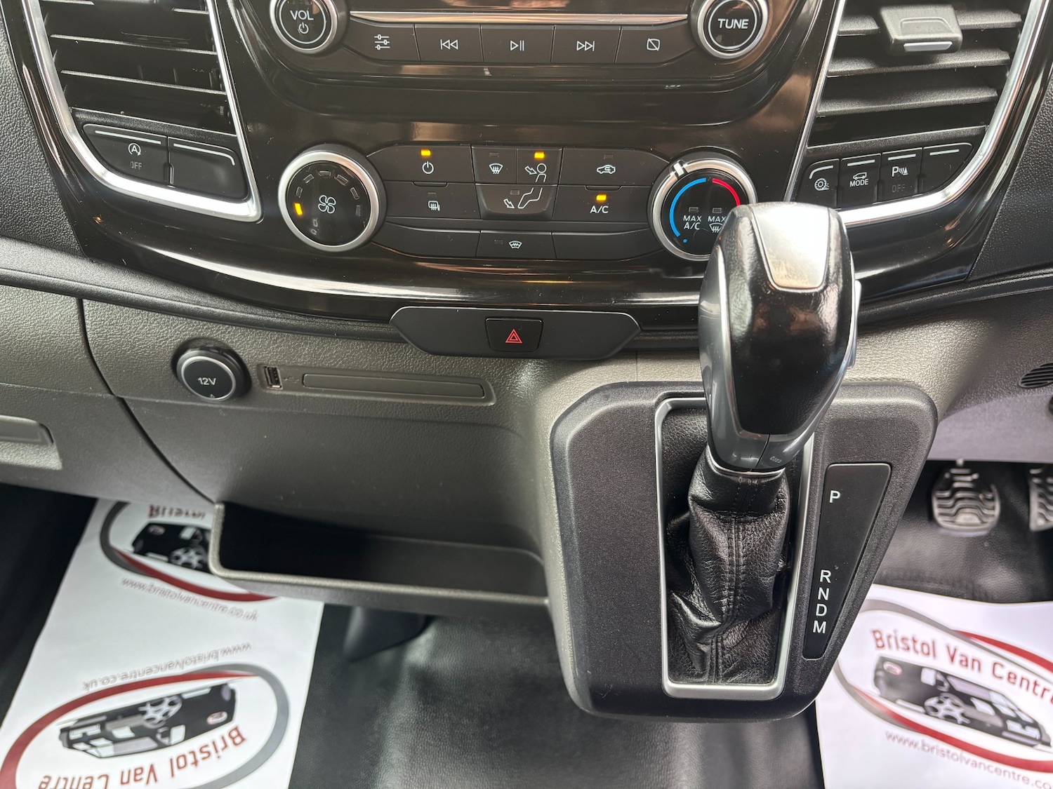 Used Ford Transit 2020 for sale - 76302491: Photo 18