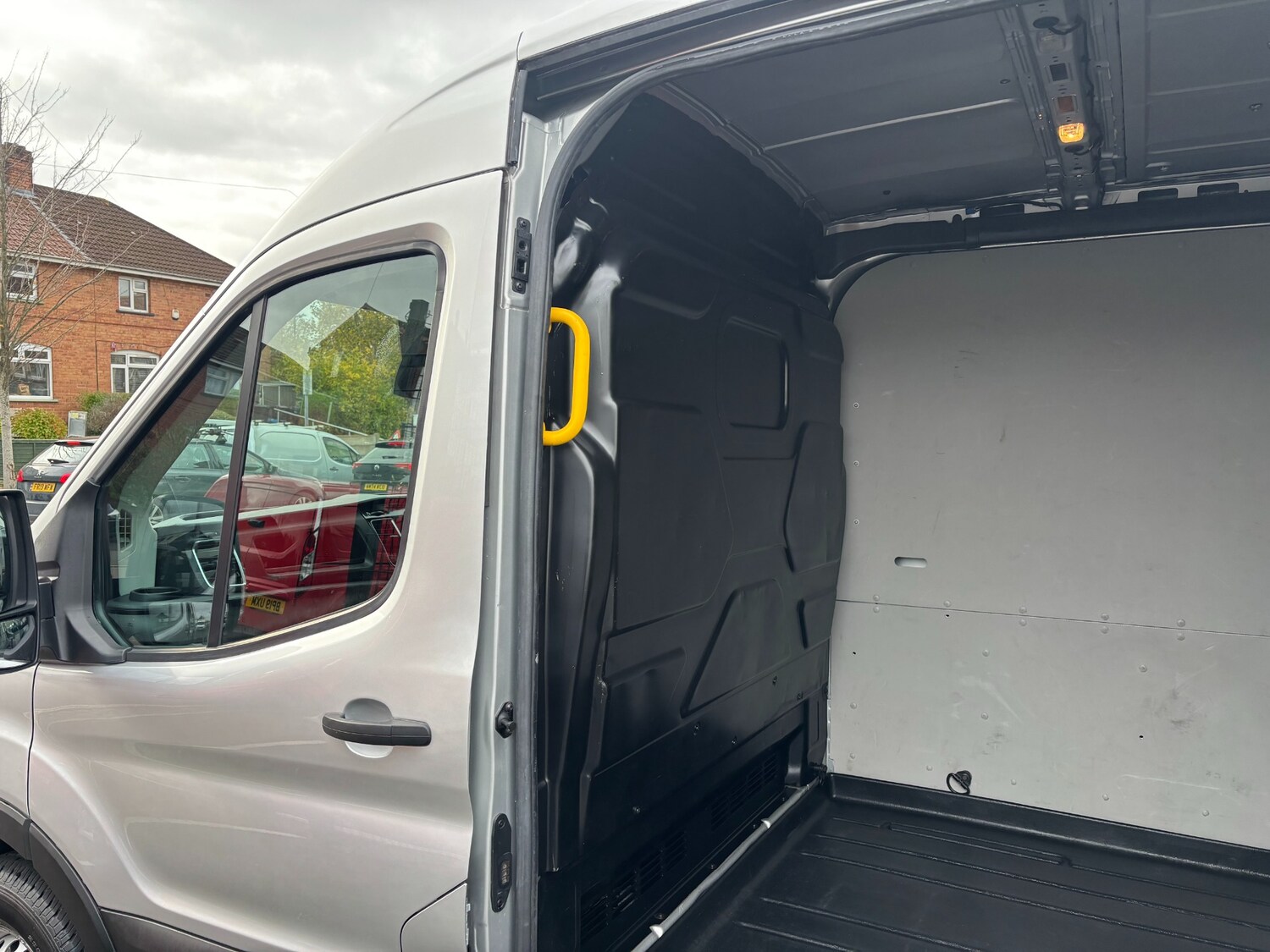 Used Ford Transit 2020 for sale - 76302491: Photo 19