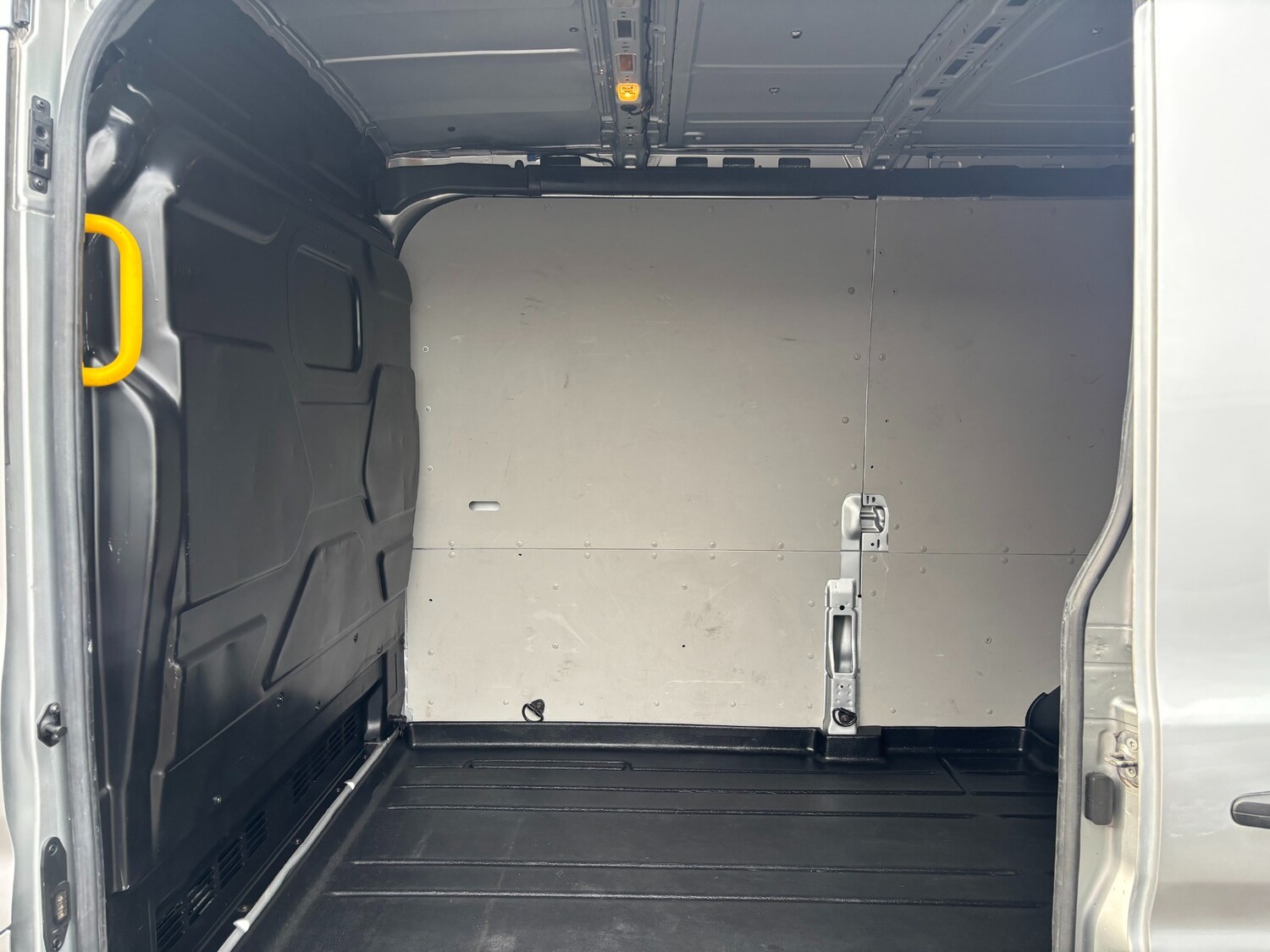 Used Ford Transit 2020 for sale - 76302491: Photo 20