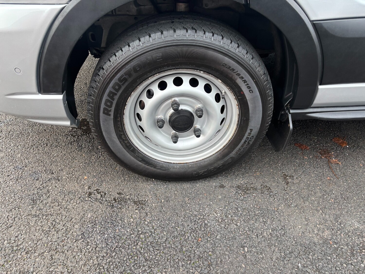 Used Ford Transit 2020 for sale - 76302491: Photo 25