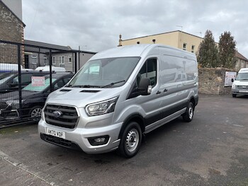 Used Ford Transit 2020 for sale - 76302491: Photo