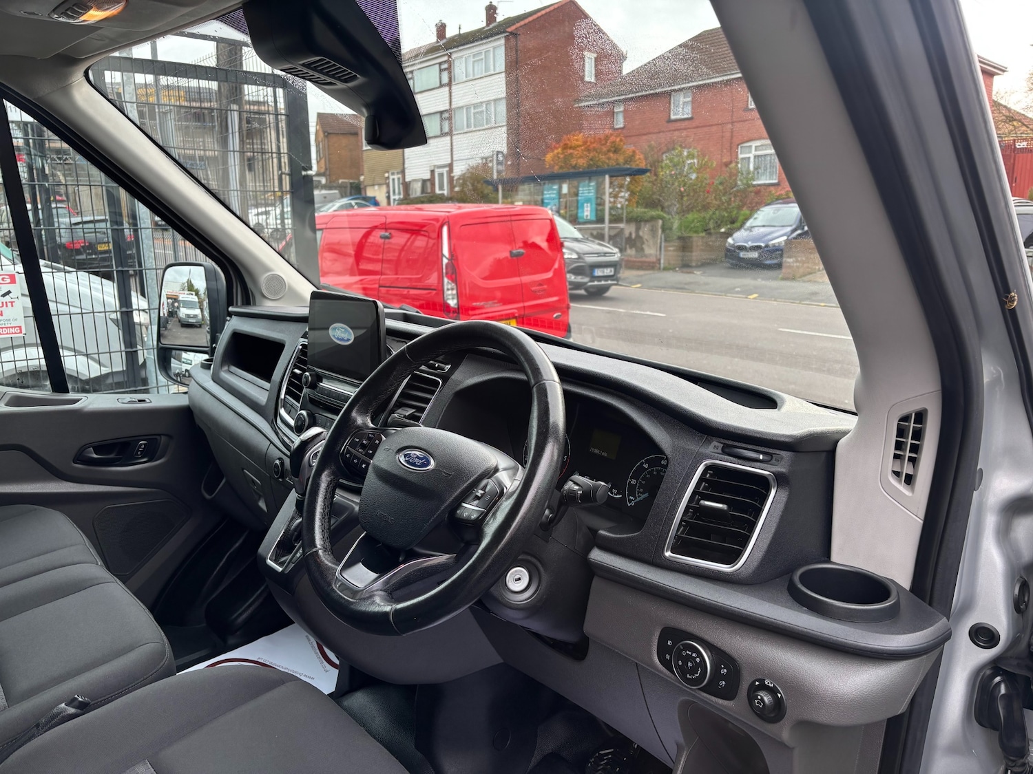 Used Ford Transit 2020 for sale - 76302491: Photo 7