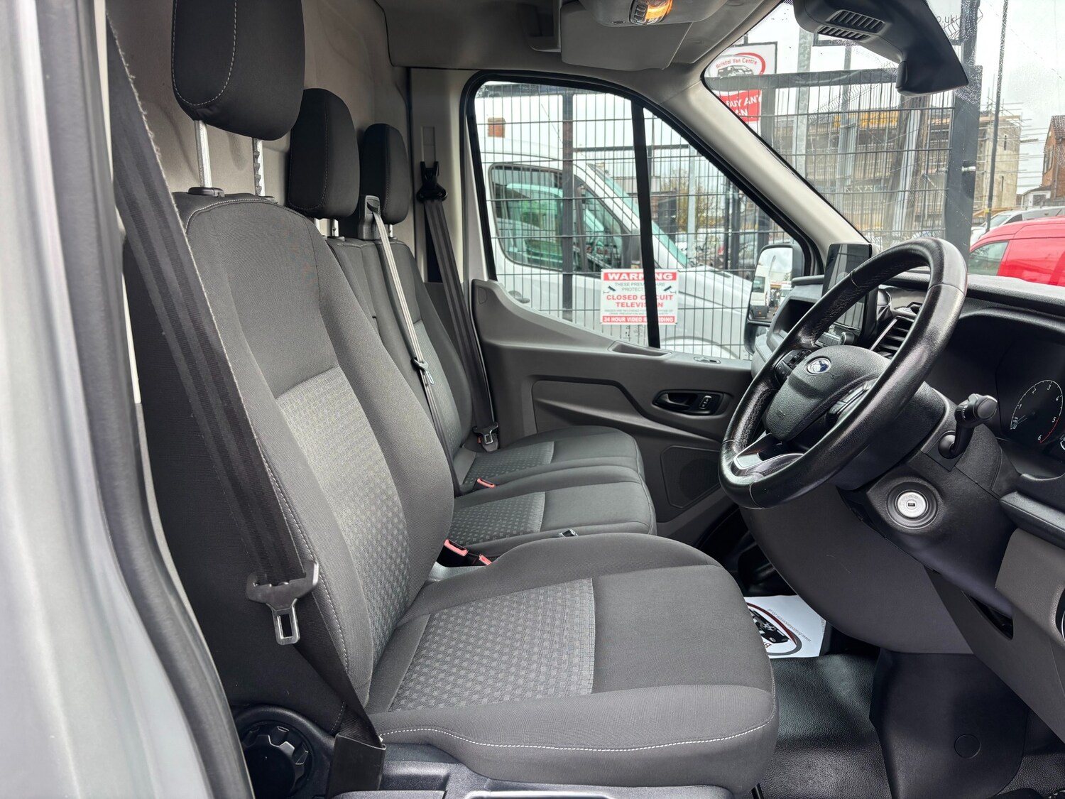 Used Ford Transit 2020 for sale - 76302491: Photo 8