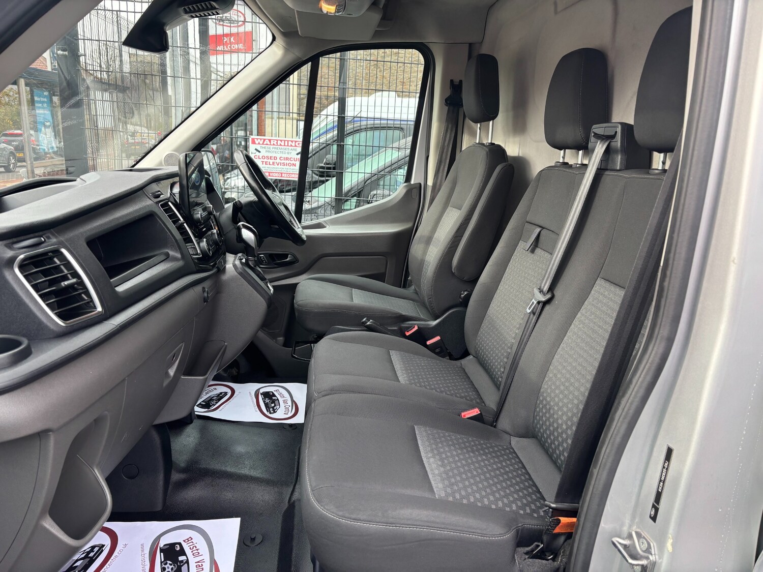 Used Ford Transit 2020 for sale - 76302491: Photo 9