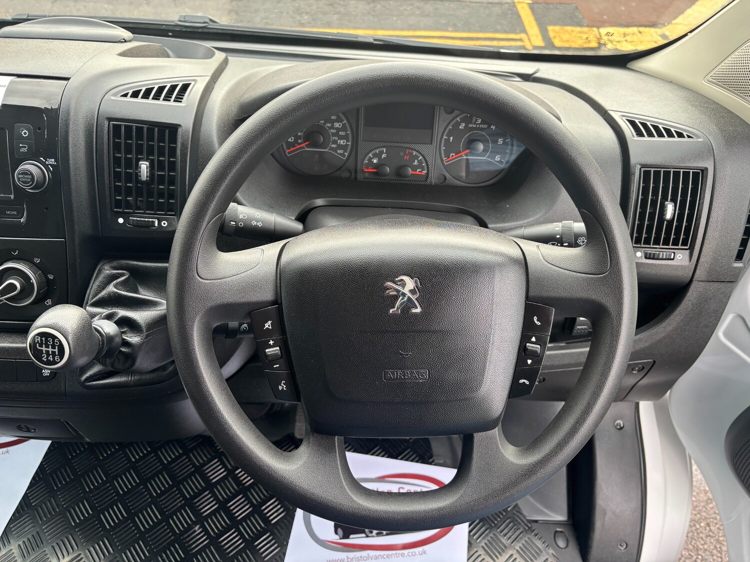 Used Peugeot Boxer 2021 for sale - 77590144: Photo 11