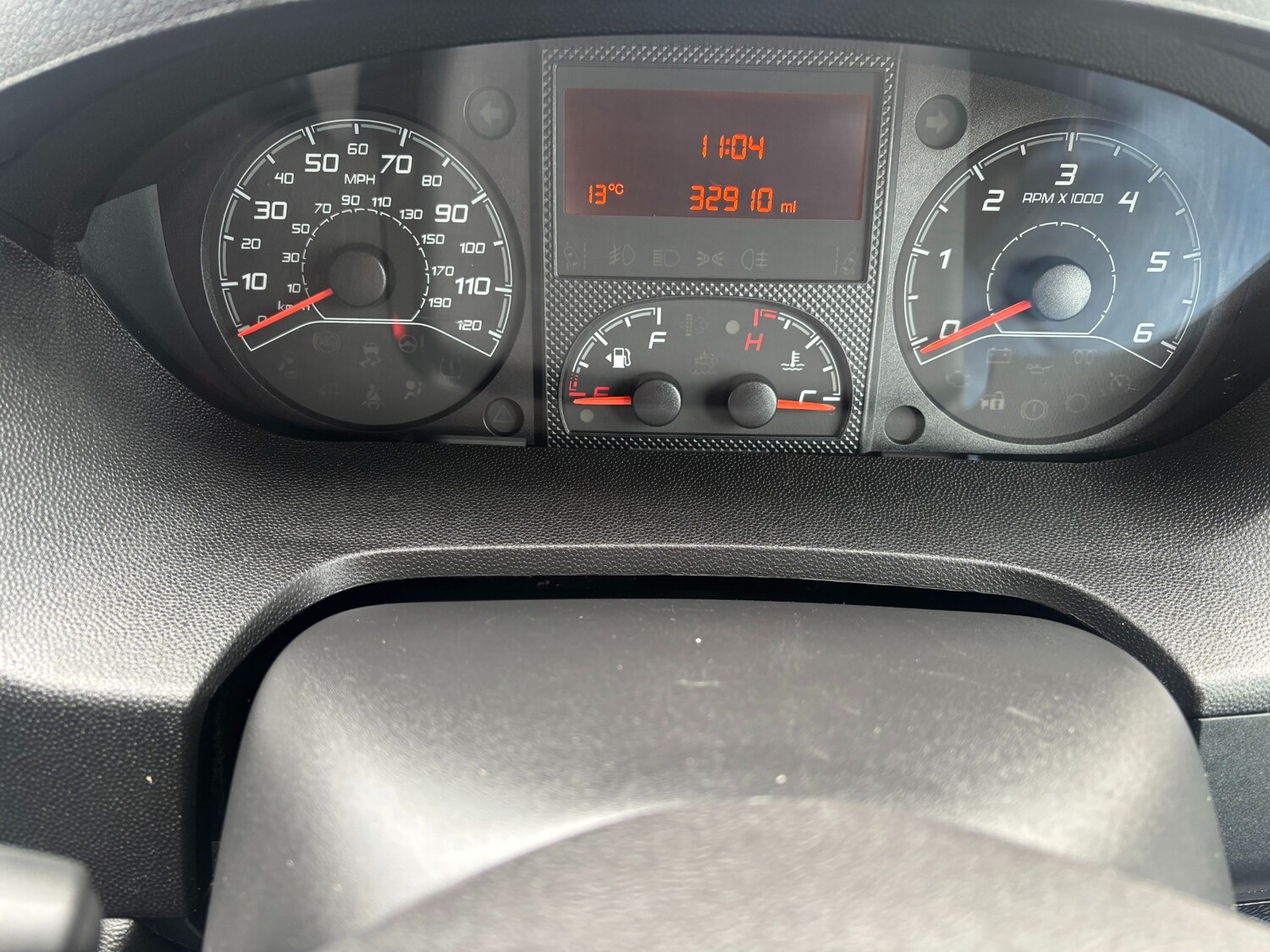 Used Peugeot Boxer 2021 for sale - 77590144: Photo 12