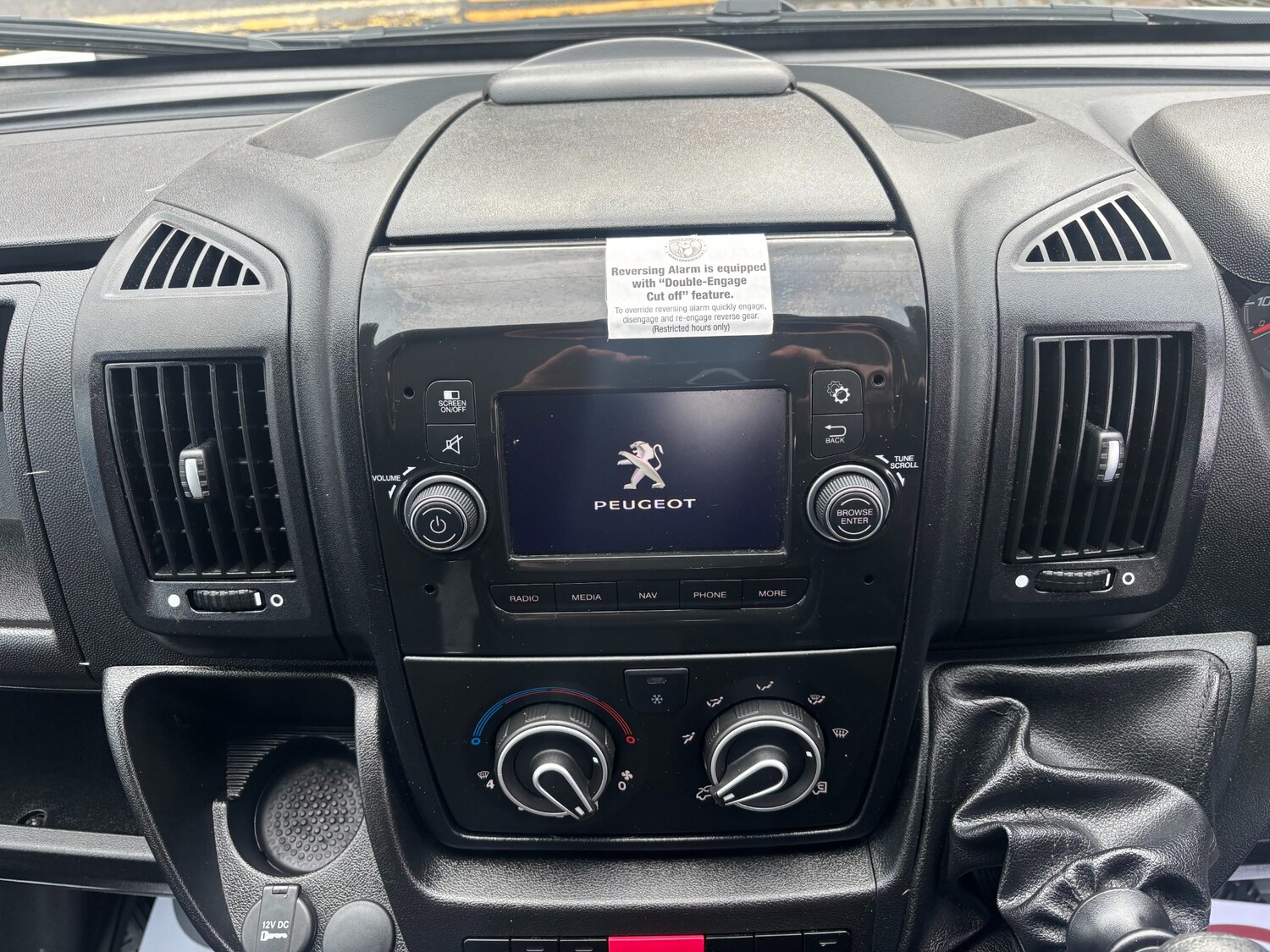 Used Peugeot Boxer 2021 for sale - 77590144: Photo 13