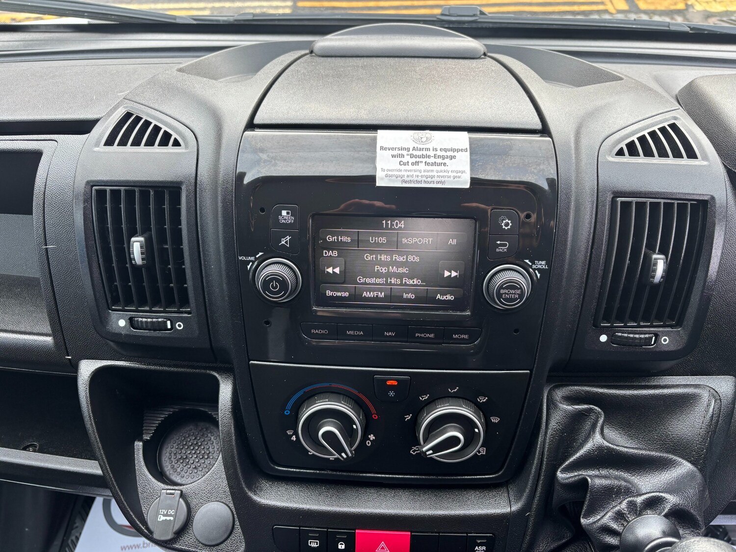 Used Peugeot Boxer 2021 for sale - 77590144: Photo 14