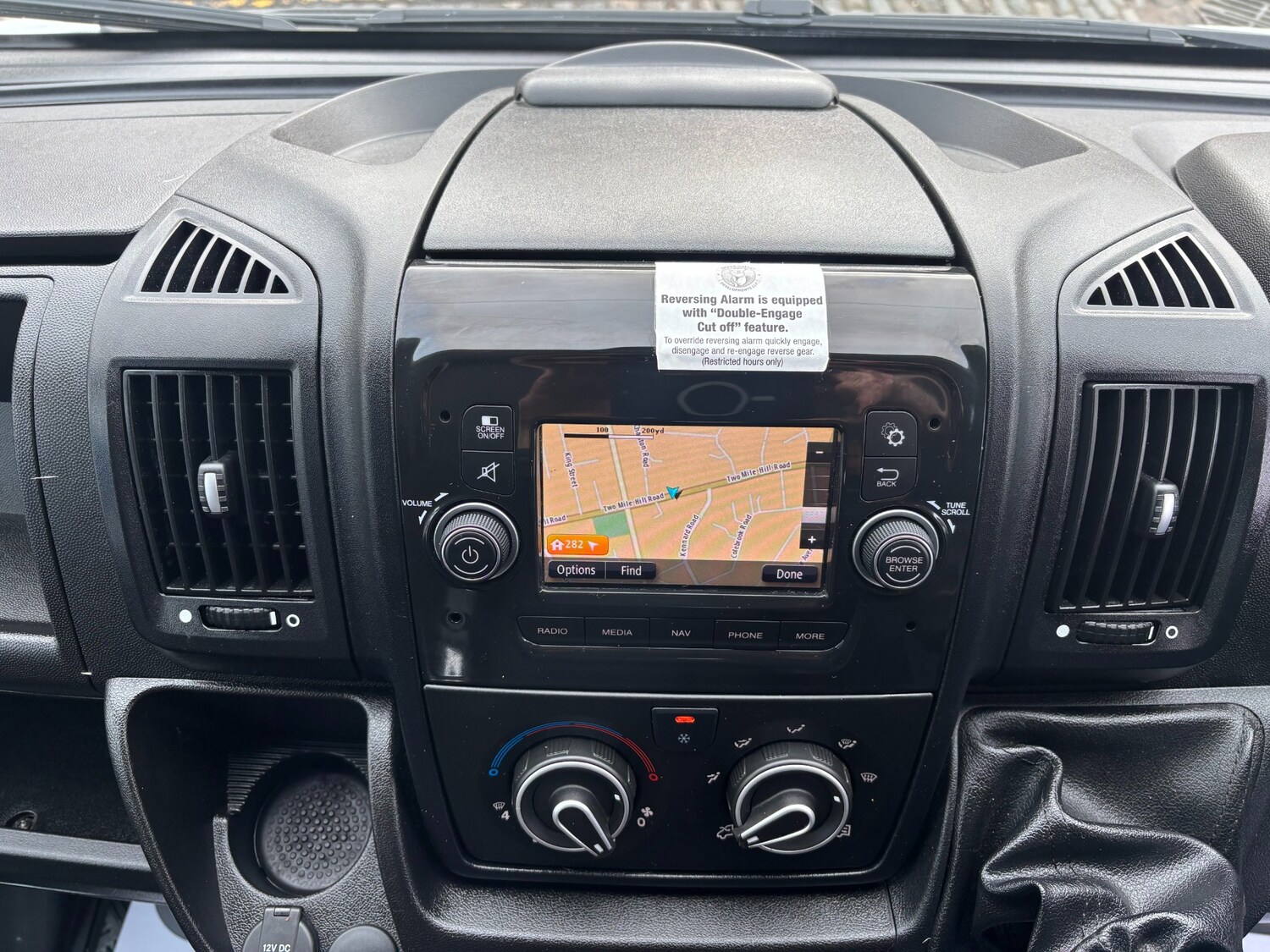 Used Peugeot Boxer 2021 for sale - 77590144: Photo 15