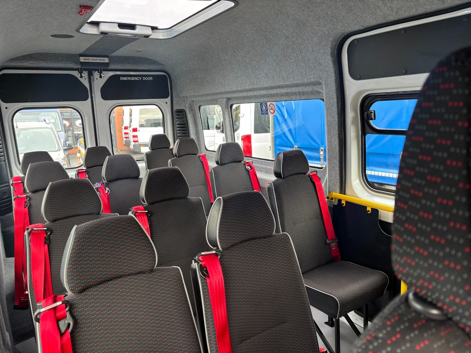 Used Peugeot Boxer 2021 for sale - 77590144: Photo 20