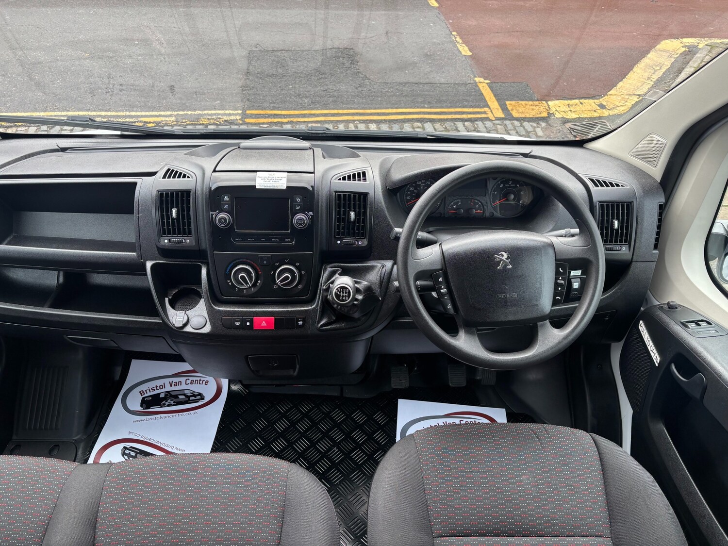 Used Peugeot Boxer 2021 for sale - 77590144: Photo 21