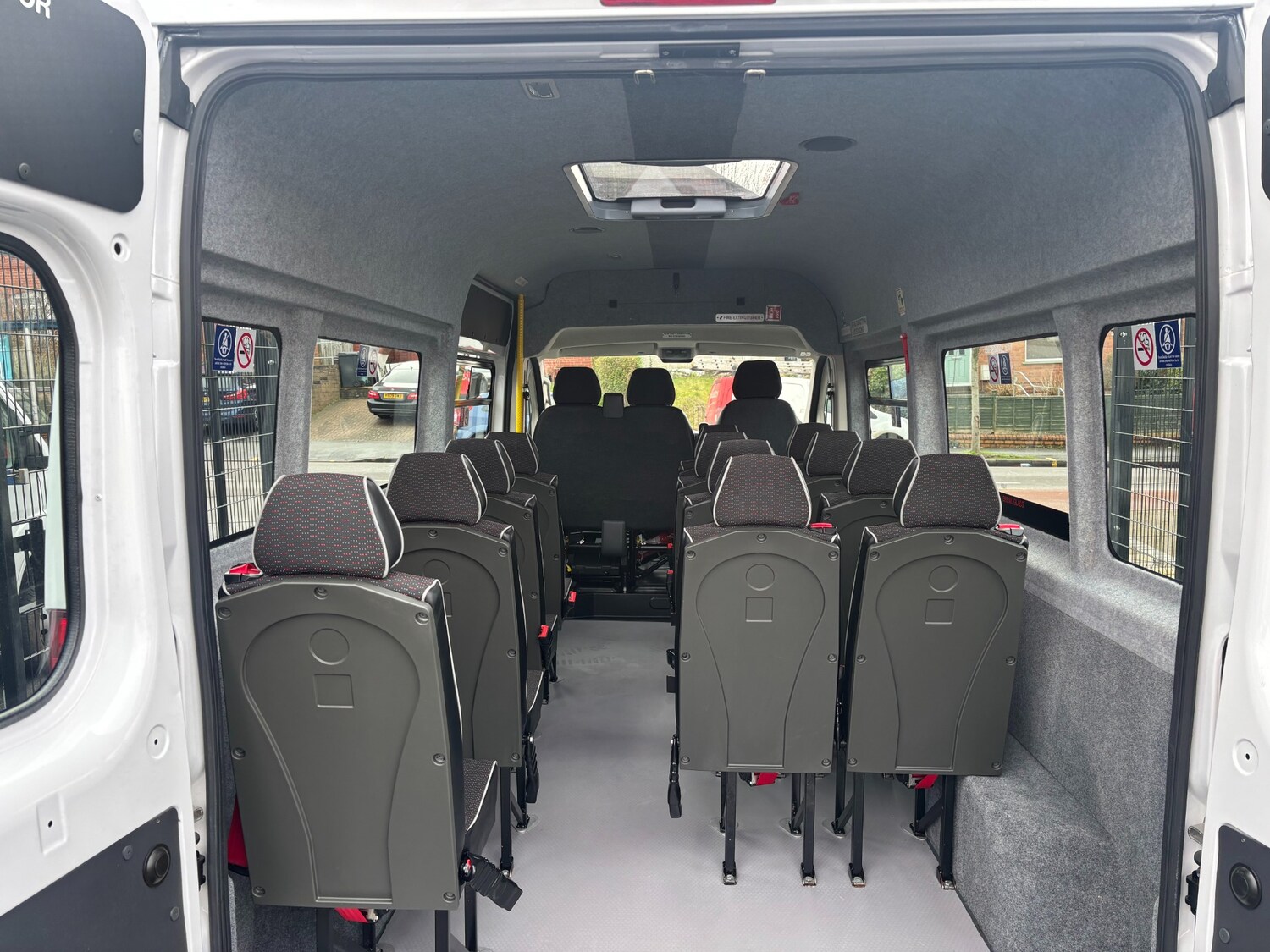 Used Peugeot Boxer 2021 for sale - 77590144: Photo 23