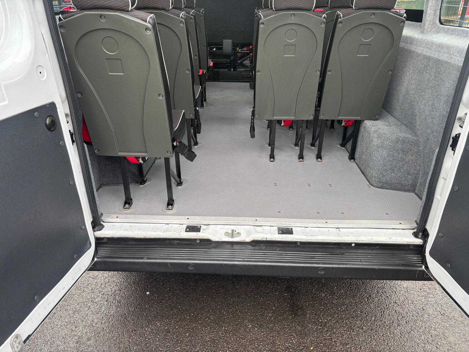 Used Peugeot Boxer 2021 for sale - 77590144: Photo 24