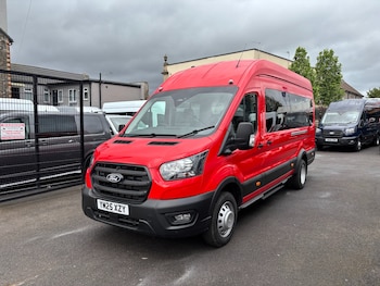Used Ford Transit 2025 for sale - 78162329: Photo