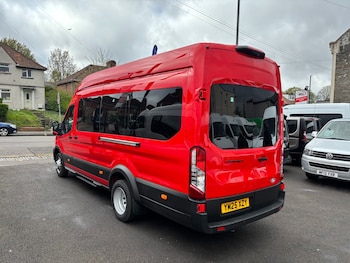 Used Ford Transit 2025 for sale - 78162329: Photo