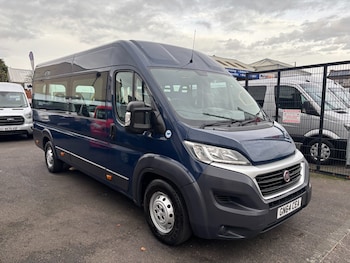 Used Fiat Ducato 2015 for sale - 76419163: Photo