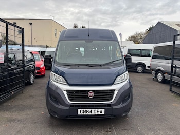 Used Fiat Ducato 2015 for sale - 76419163: Photo