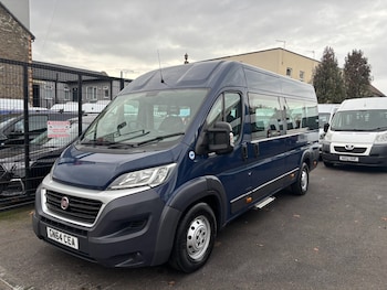 Used Fiat Ducato 2015 for sale - 76419163: Photo