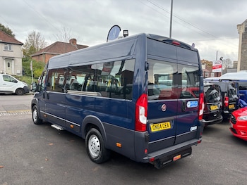 Used Fiat Ducato 2015 for sale - 76419163: Photo