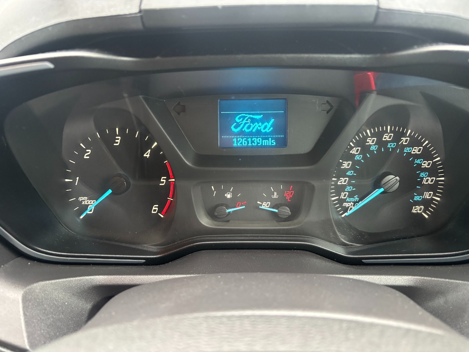 Used Ford Tourneo Custom 2017 for sale - 76344717: Photo 14