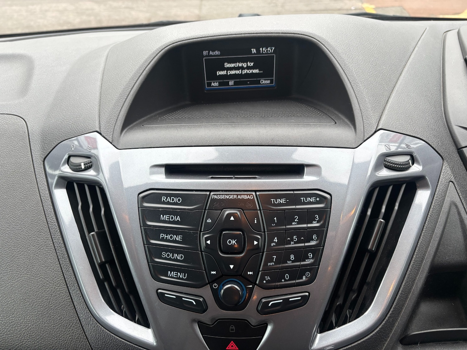 Used Ford Tourneo Custom 2017 for sale - 76344717: Photo 15