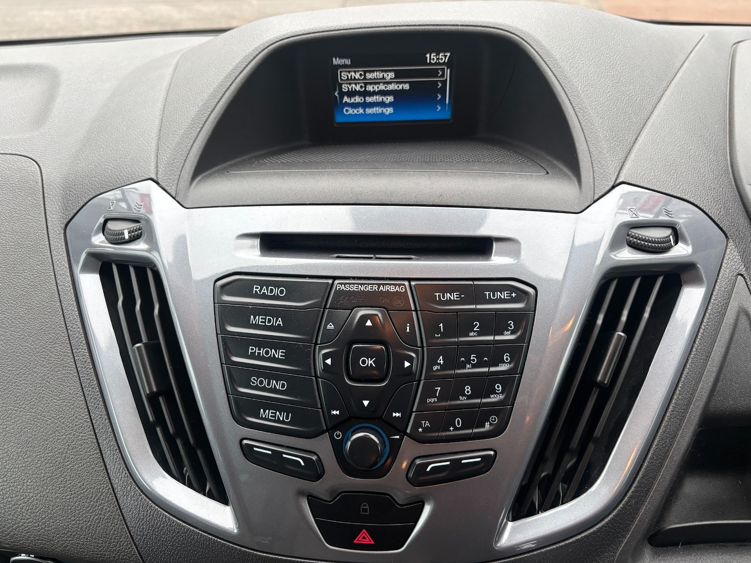 Used Ford Tourneo Custom 2017 for sale - 76344717: Photo 16