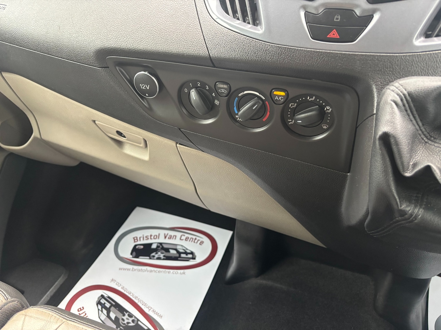 Used Ford Tourneo Custom 2017 for sale - 76344717: Photo 19