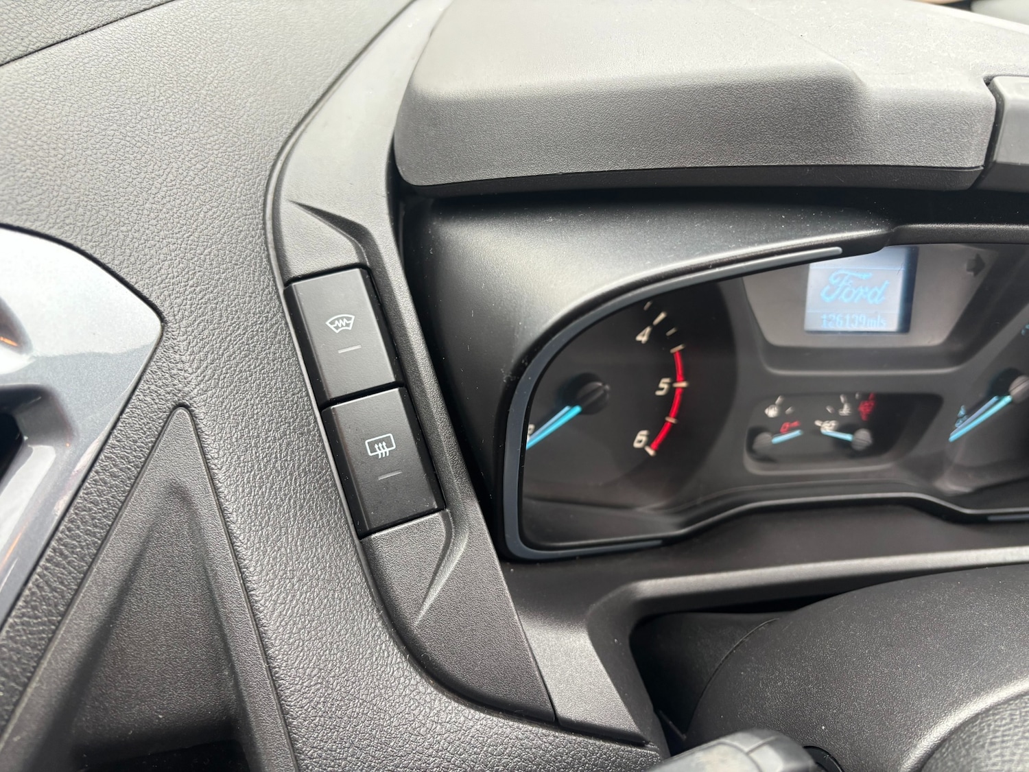 Used Ford Tourneo Custom 2017 for sale - 76344717: Photo 20