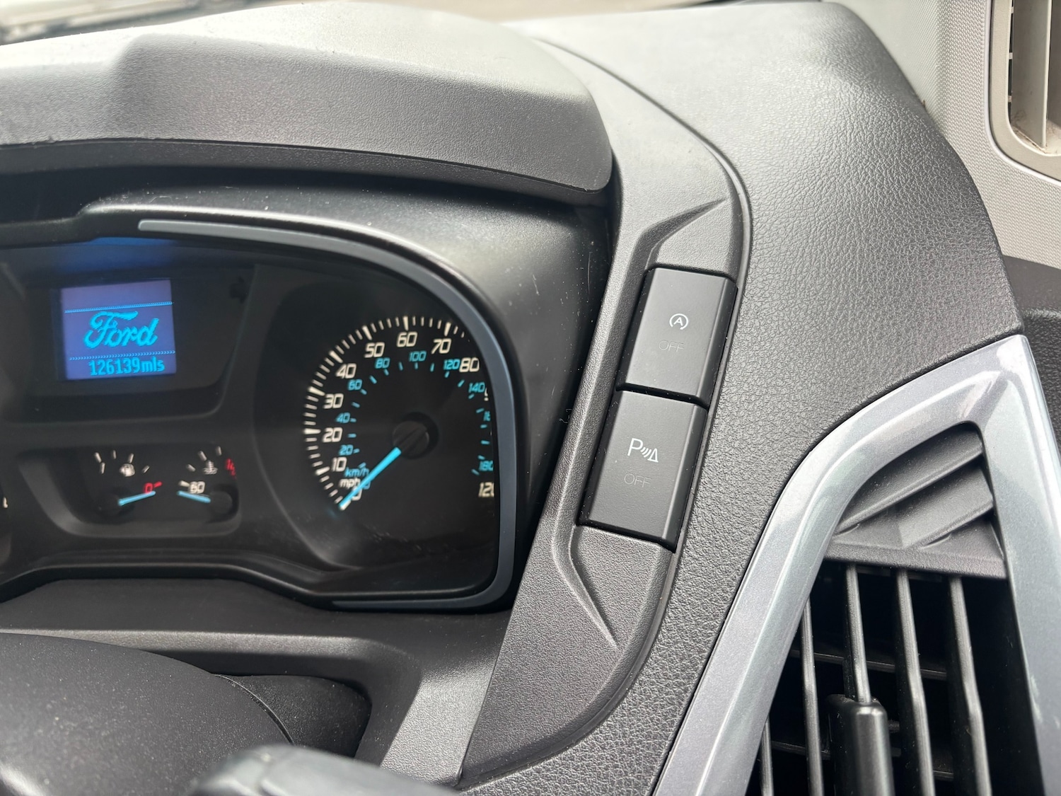Used Ford Tourneo Custom 2017 for sale - 76344717: Photo 21