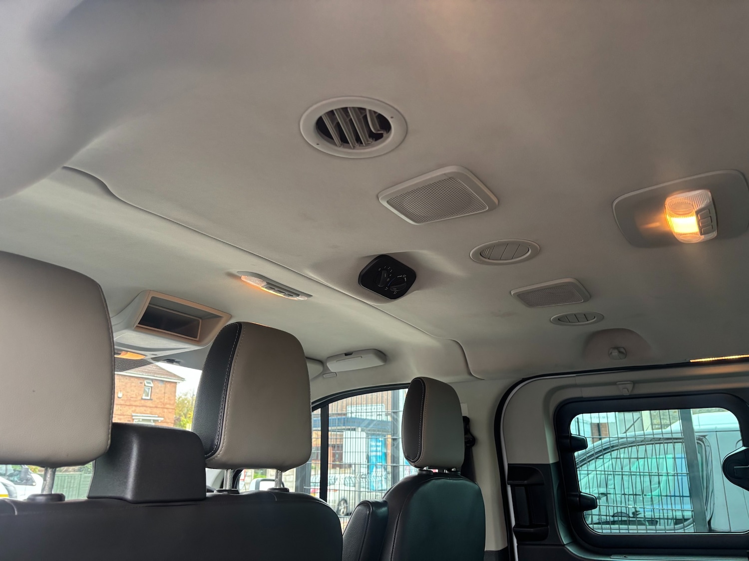 Used Ford Tourneo Custom 2017 for sale - 76344717: Photo 22
