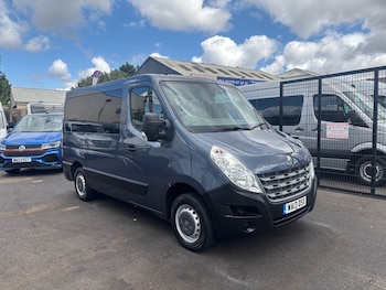 Used Renault Master 2013 for sale - 79433586: Photo