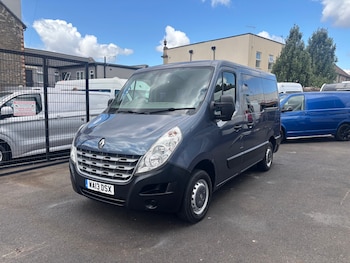 Used Renault Master 2013 for sale - 79433586: Photo