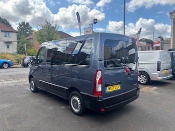 Used Renault Master 2013 for sale - 79433586: Photo
