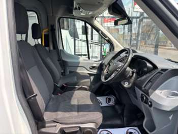 Used Ford Transit 2018 for sale - 74847380: Photo